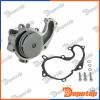 Pompe a eau pour FORD | 19644, 65209